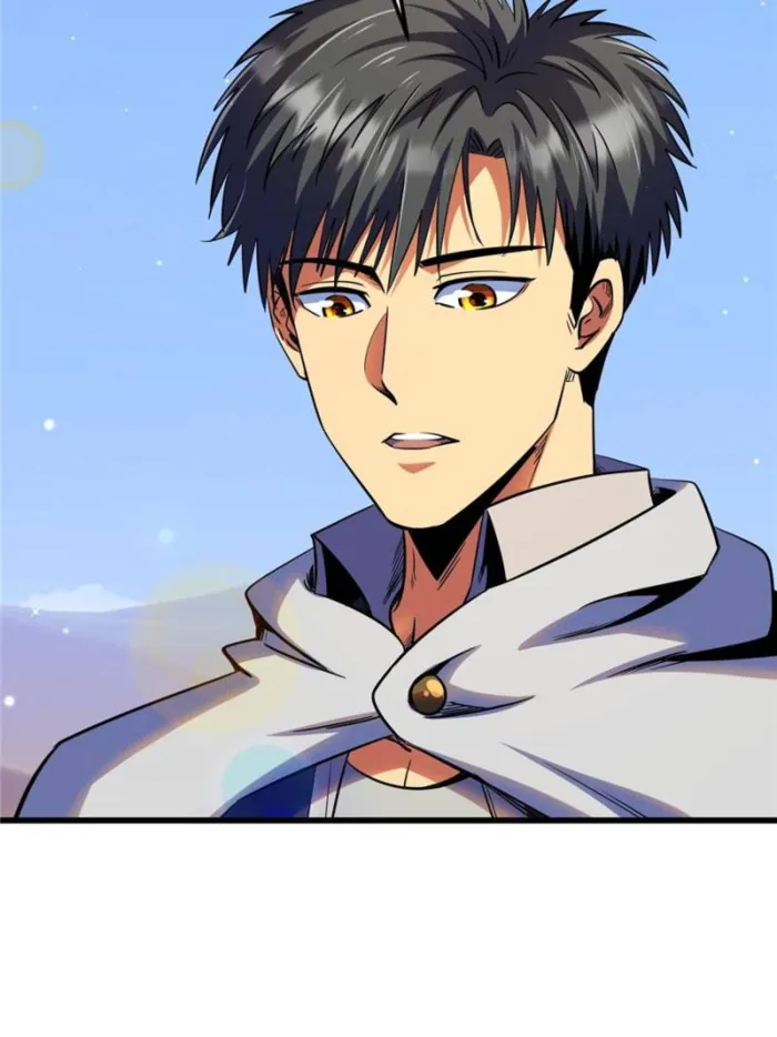 Super Gene Chapter 288 page 15