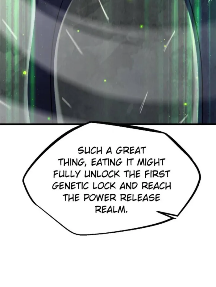 Super Gene Chapter 288 page 23