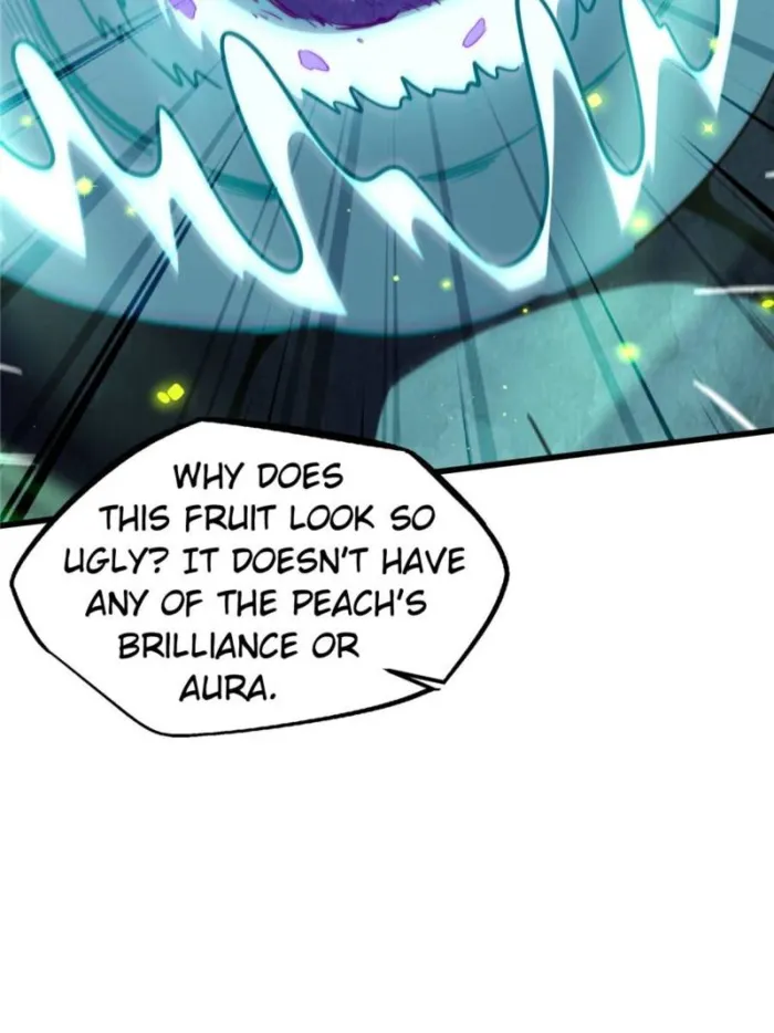 Super Gene Chapter 288 page 25