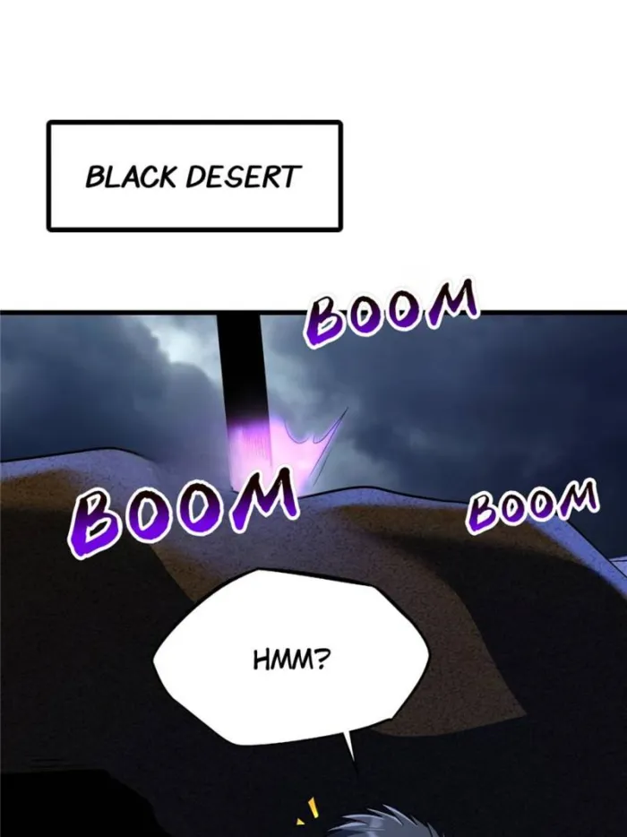Super Gene Chapter 288 page 26