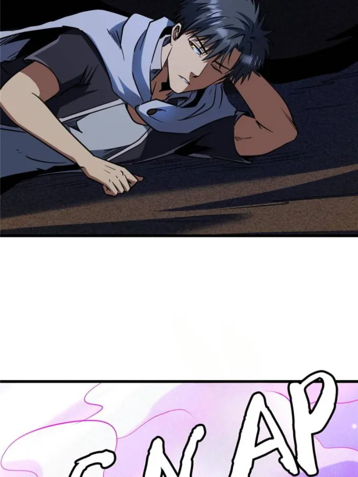 Super Gene Chapter 288 page 27