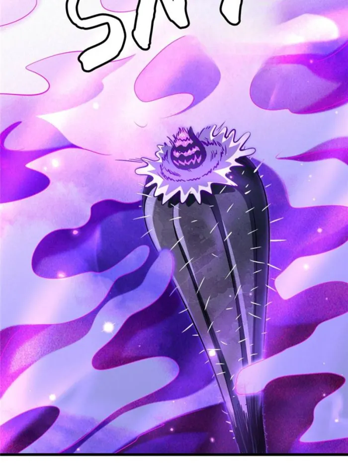 Super Gene Chapter 288 page 28