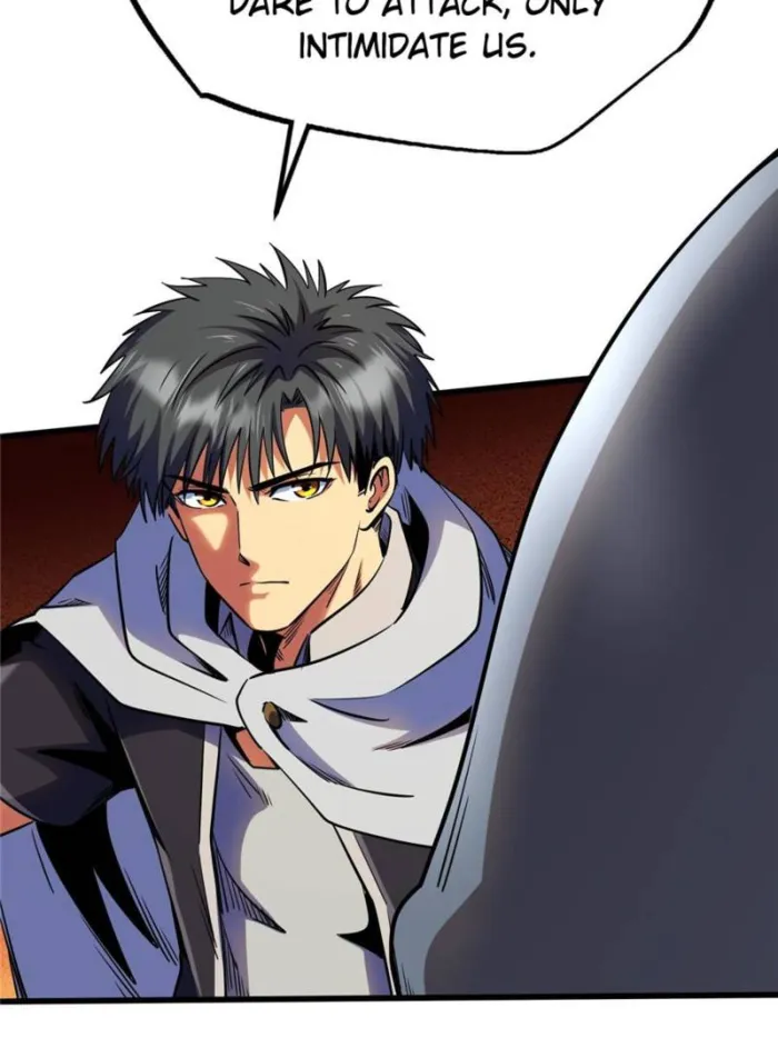 Super Gene Chapter 288 page 2