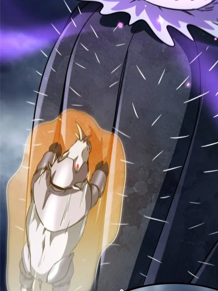 Super Gene Chapter 288 page 30