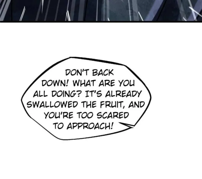 Super Gene Chapter 288 page 34