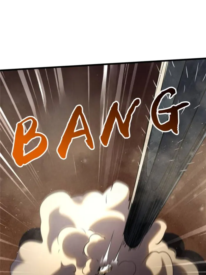 Super Gene Chapter 288 page 37
