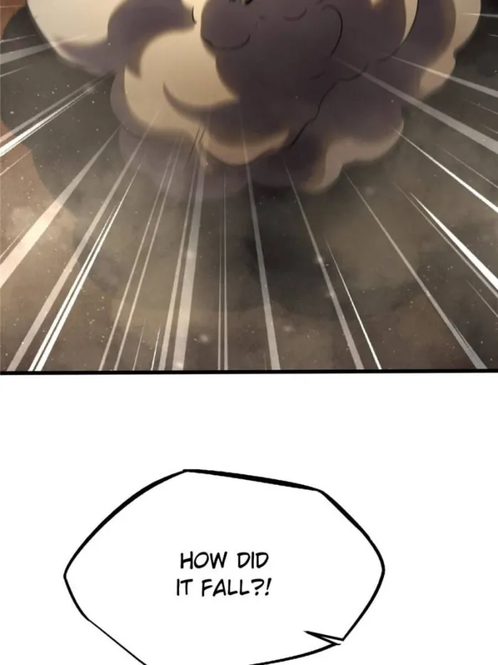 Super Gene Chapter 288 page 38