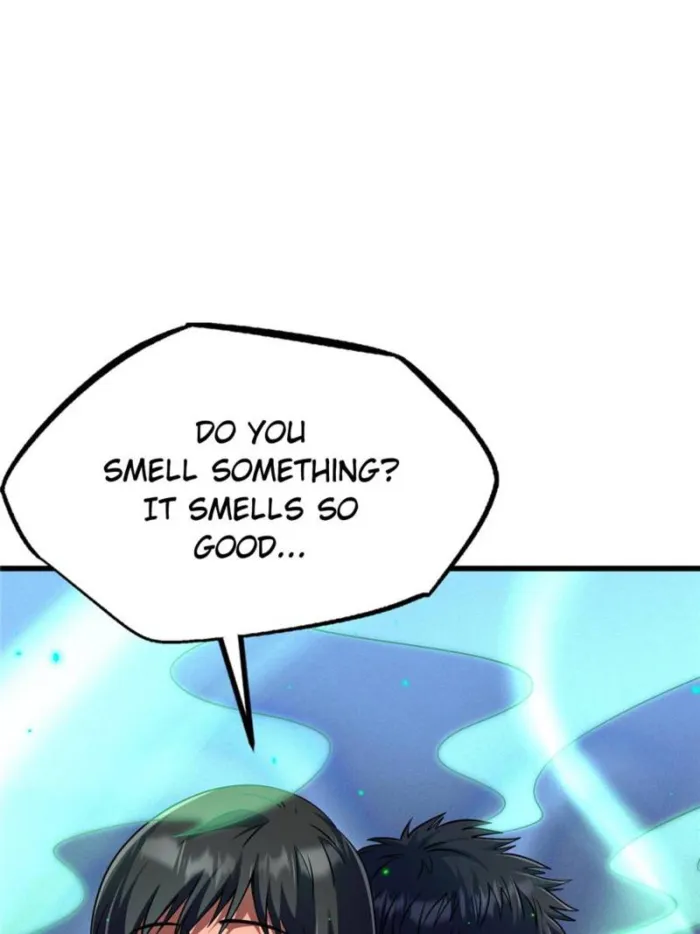 Super Gene Chapter 288 page 3