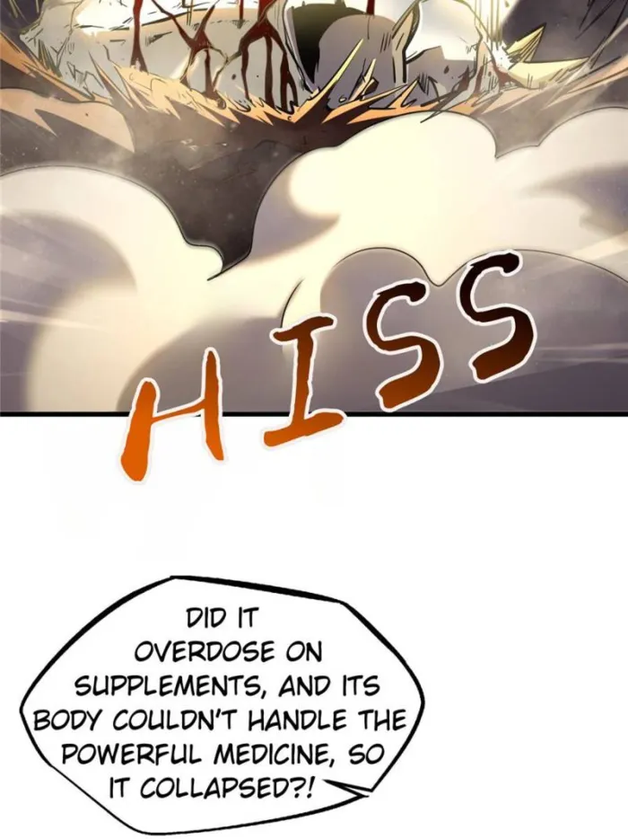 Super Gene Chapter 288 page 40