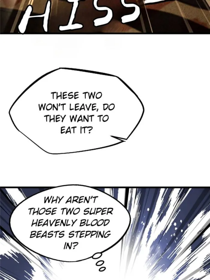 Super Gene Chapter 288 page 48