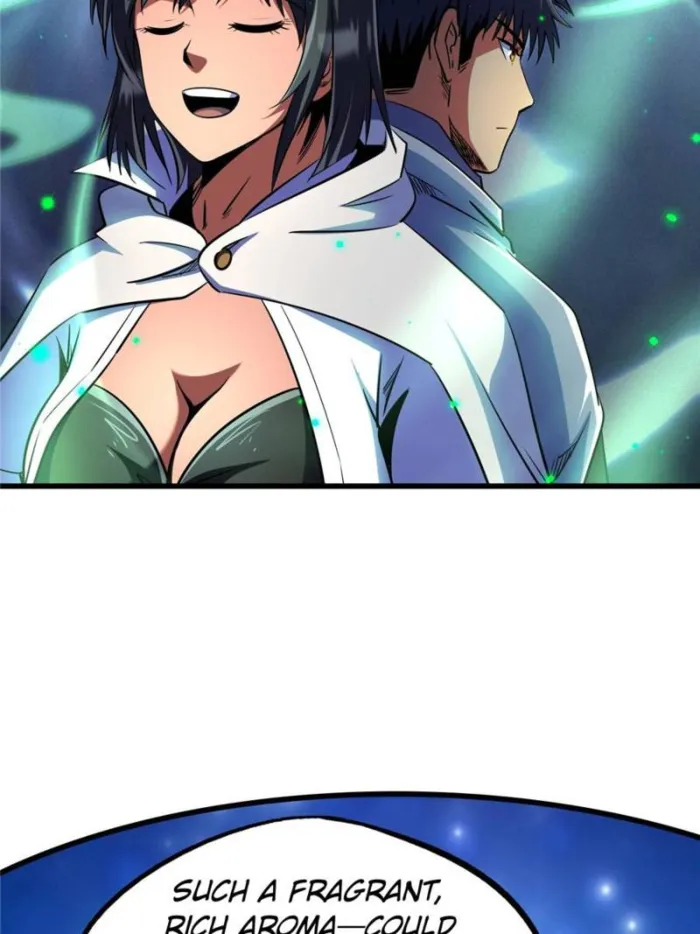 Super Gene Chapter 288 page 4