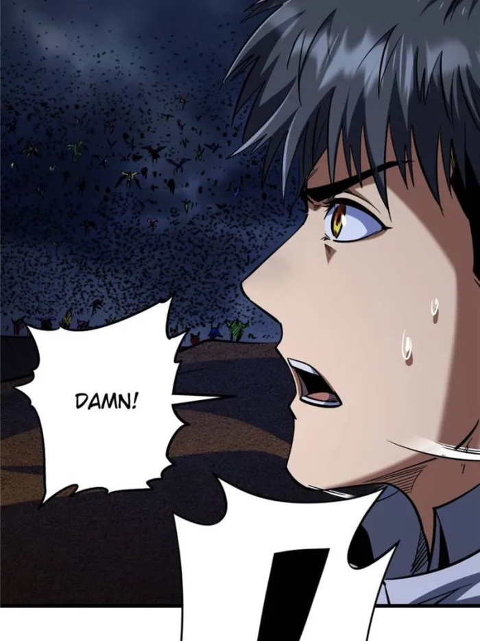 Super Gene Chapter 288 page 53