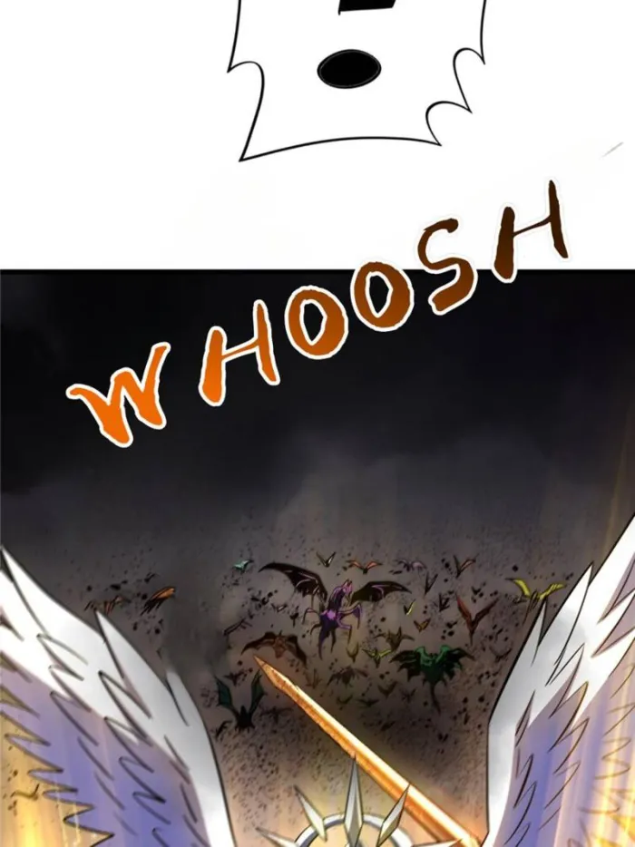 Super Gene Chapter 288 page 54