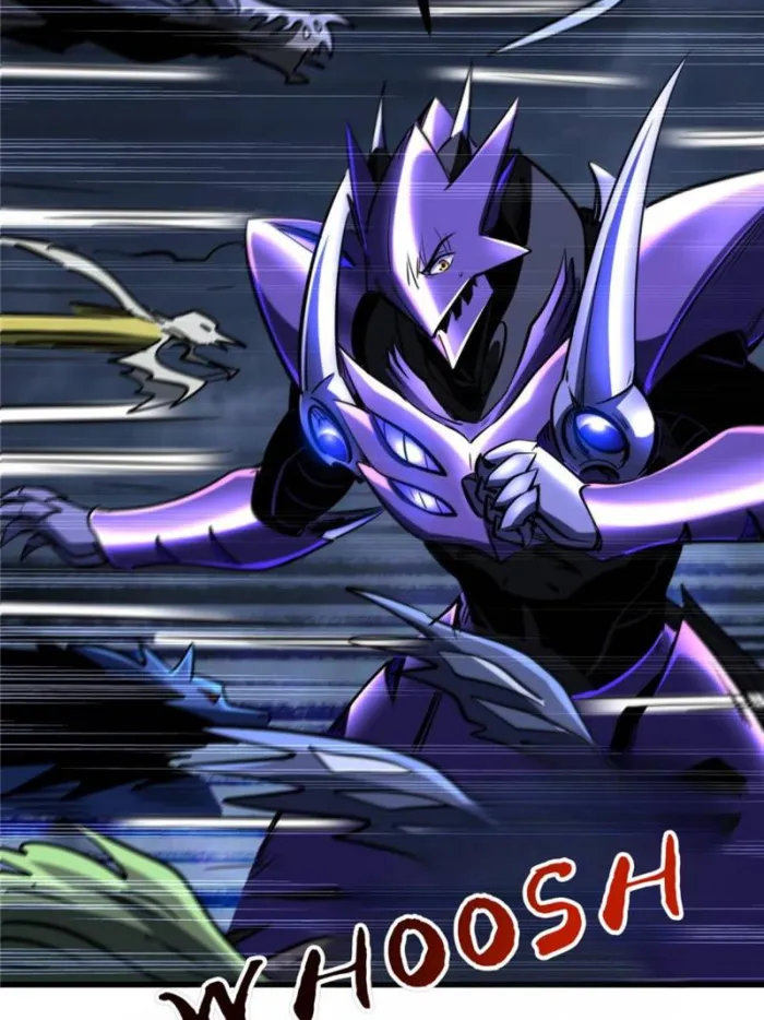 Super Gene Chapter 288 page 57