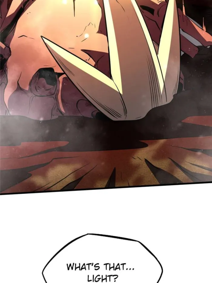 Super Gene Chapter 288 page 62