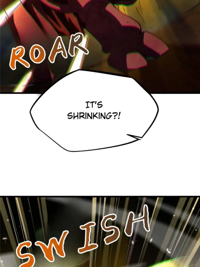 Super Gene Chapter 288 page 70