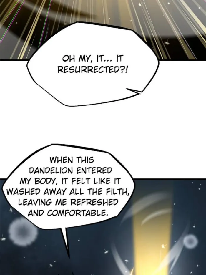 Super Gene Chapter 288 page 72