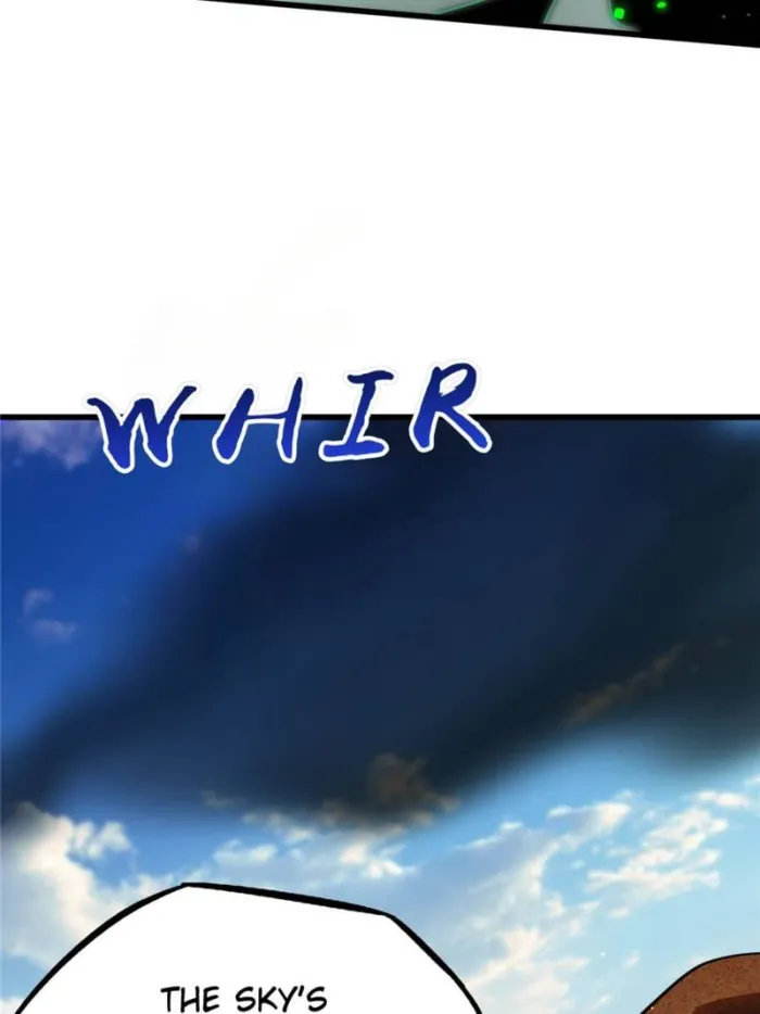 Super Gene Chapter 288 page 7