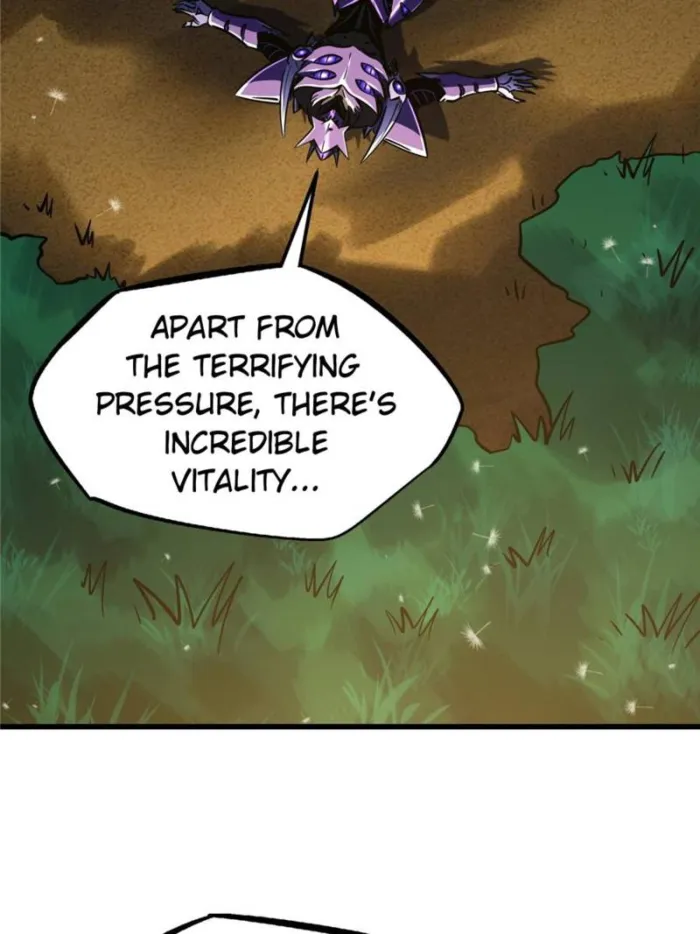 Super Gene Chapter 288 page 81