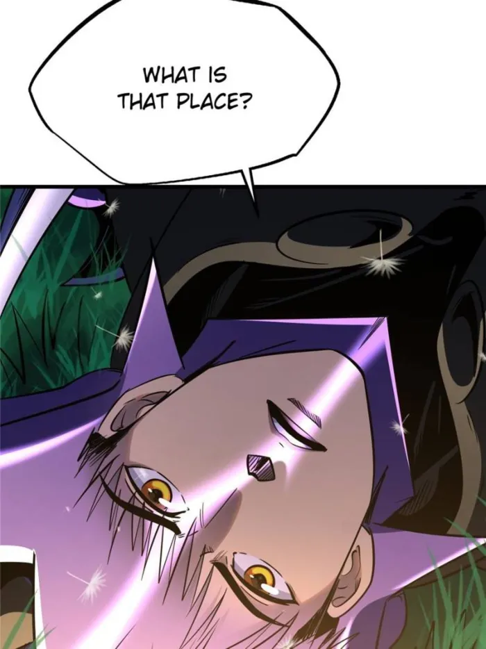 Super Gene Chapter 288 page 82