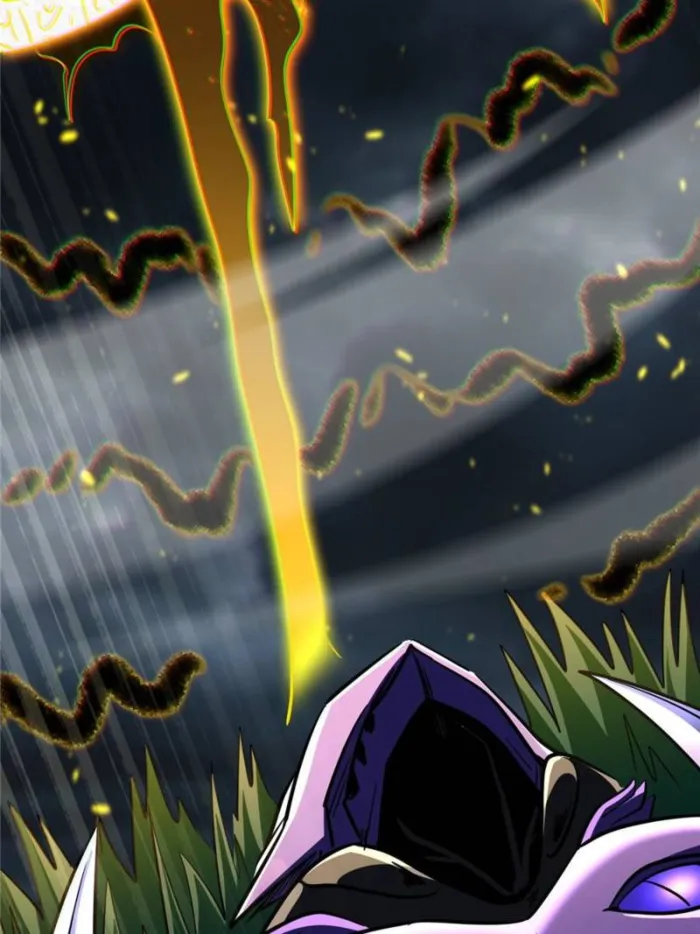 Super Gene Chapter 288 page 85