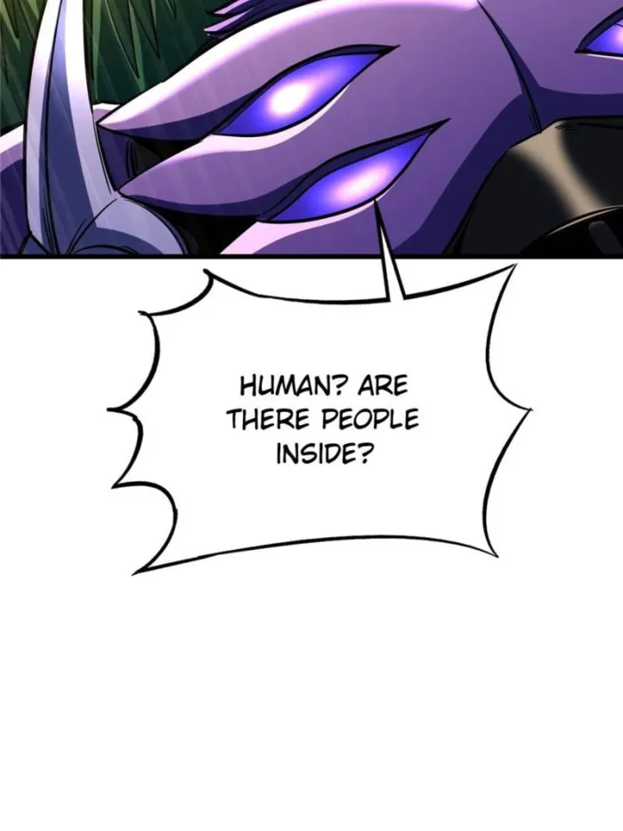 Super Gene Chapter 288 page 86