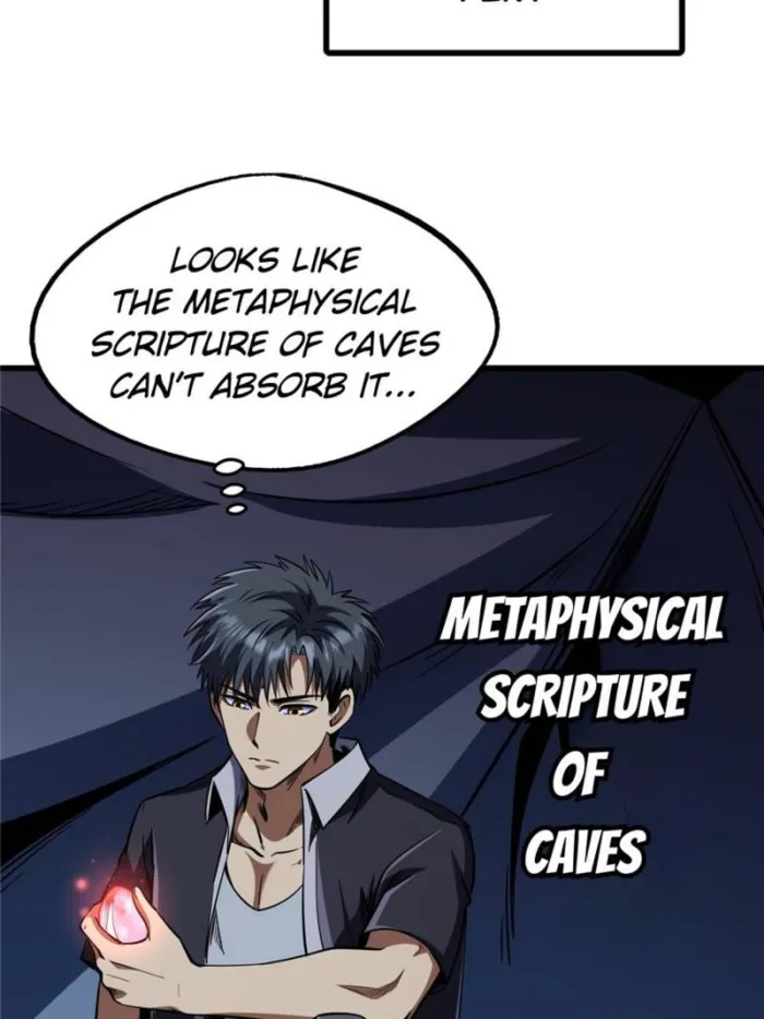 Super Gene Chapter 290 page 10