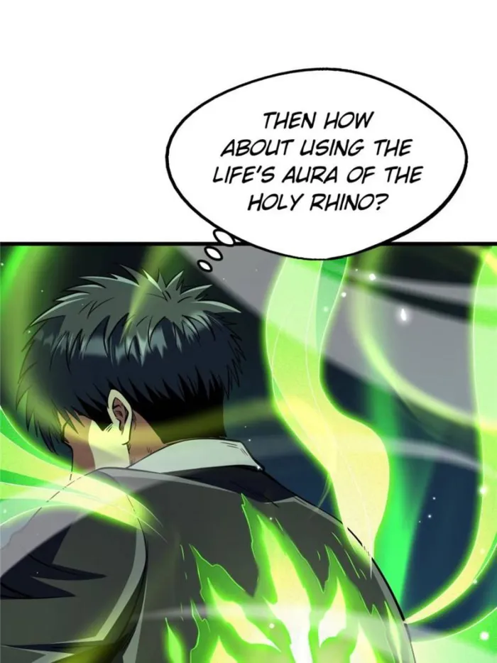 Super Gene Chapter 290 page 12