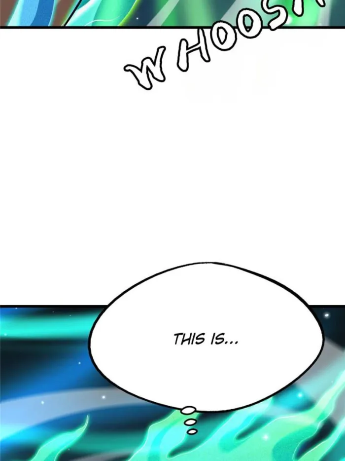 Super Gene Chapter 290 page 15
