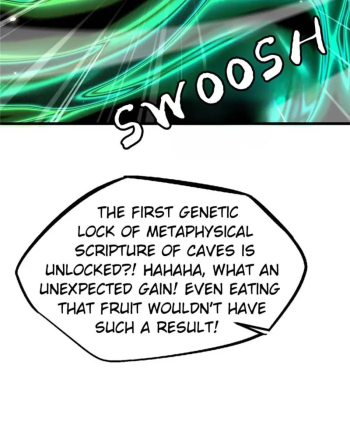 Super Gene Chapter 290 page 22