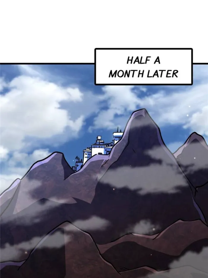 Super Gene Chapter 290 page 23