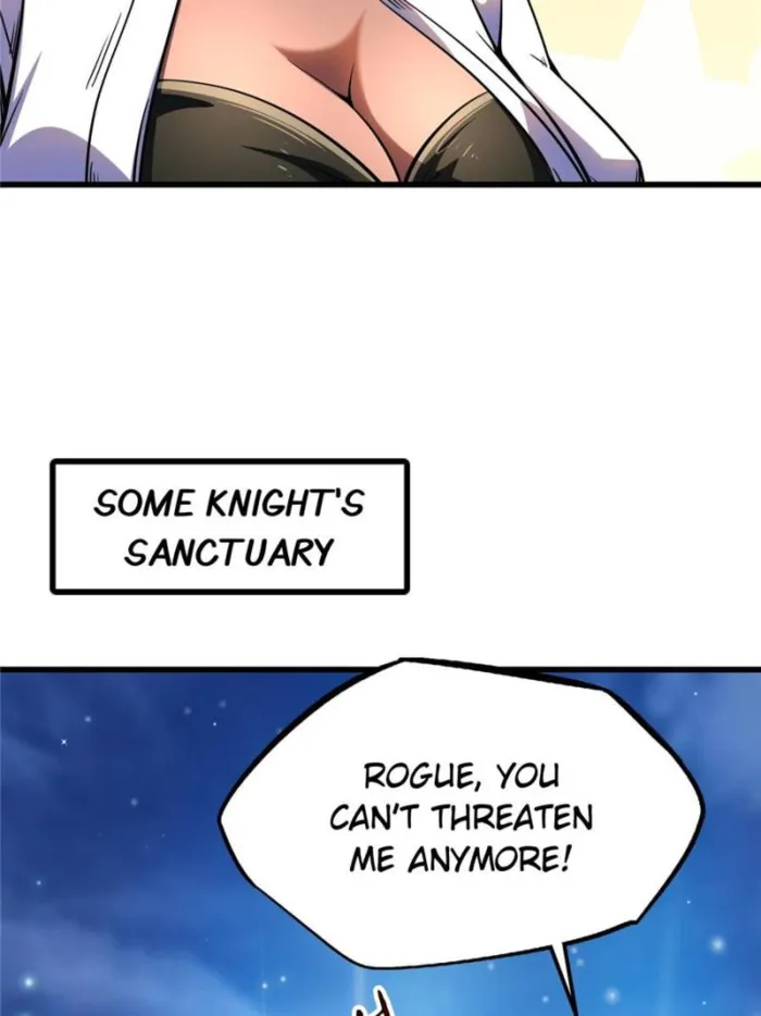 Super Gene Chapter 290 page 26