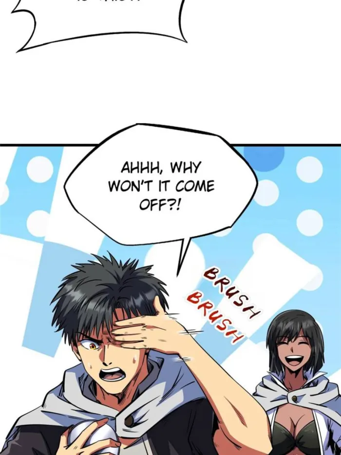 Super Gene Chapter 290 page 2