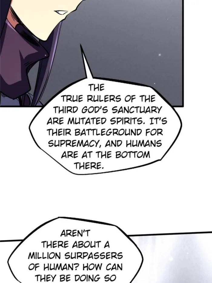 Super Gene Chapter 290 page 38