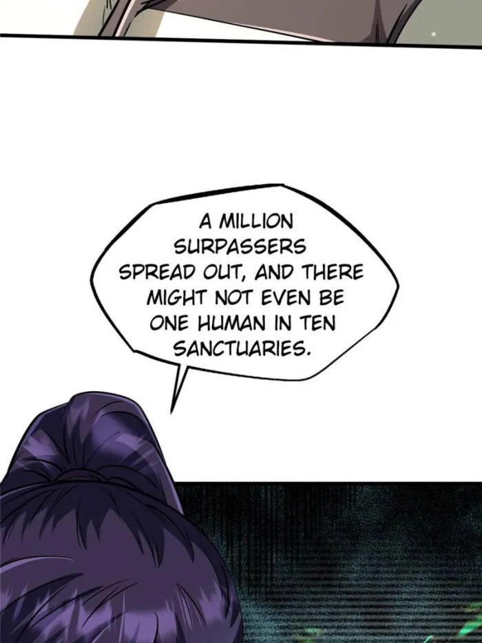 Super Gene Chapter 290 page 40