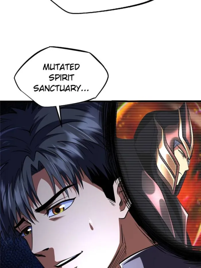 Super Gene Chapter 290 page 42