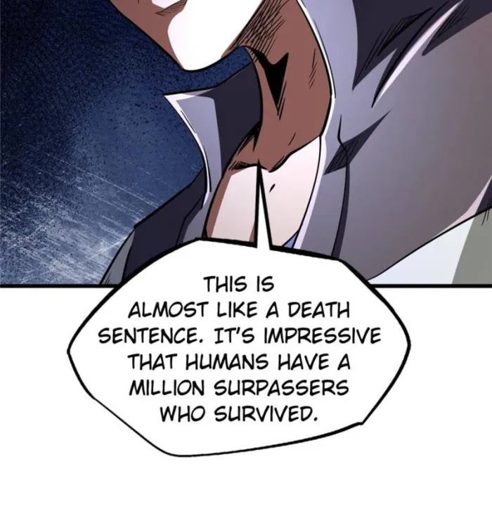 Super Gene Chapter 290 page 43
