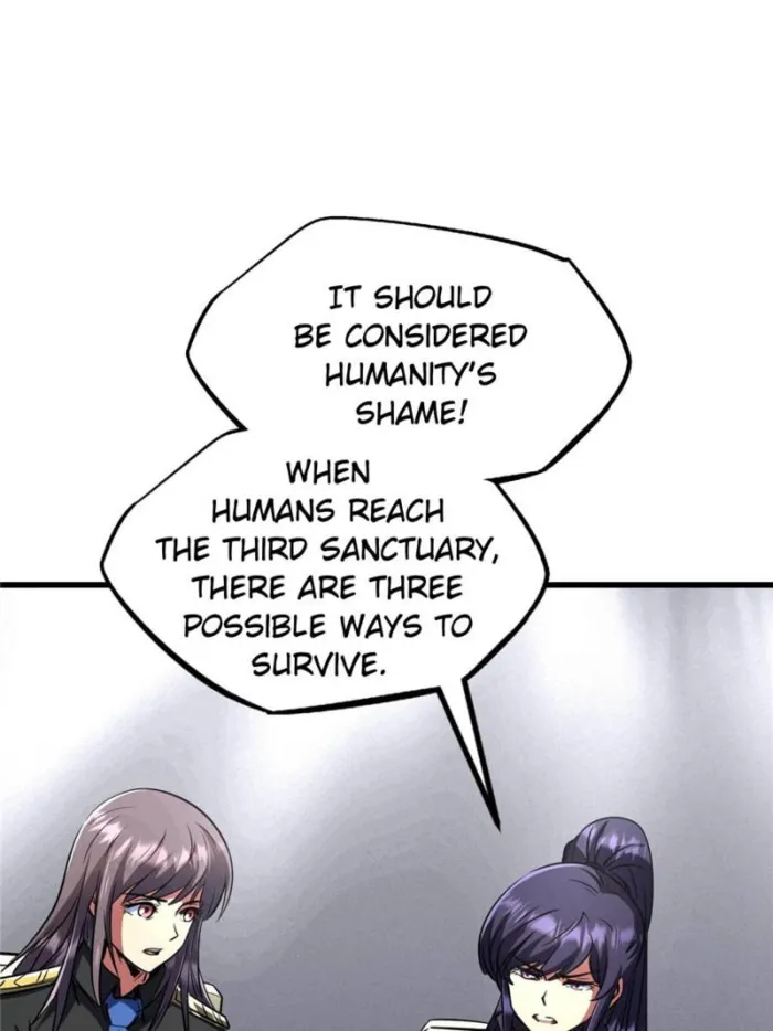 Super Gene Chapter 290 page 44