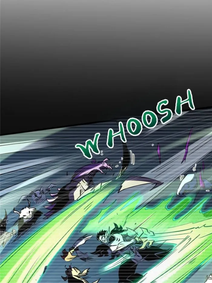 Super Gene Chapter 290 page 46