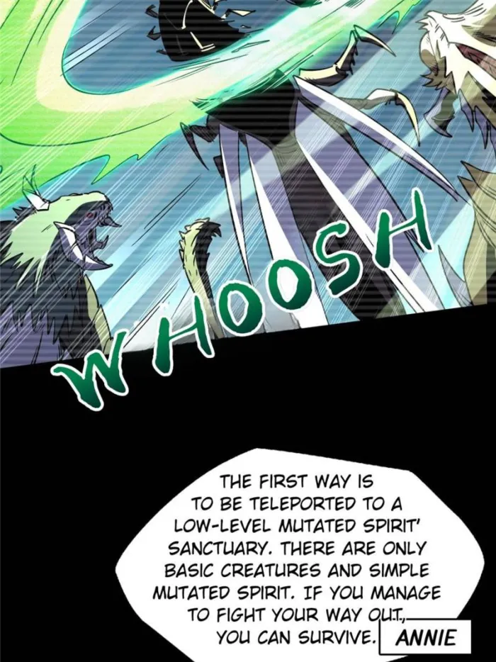 Super Gene Chapter 290 page 47