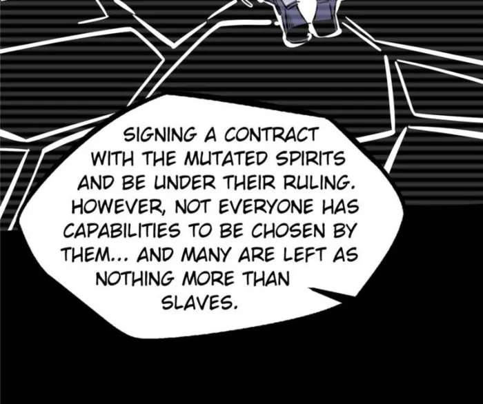 Super Gene Chapter 290 page 54
