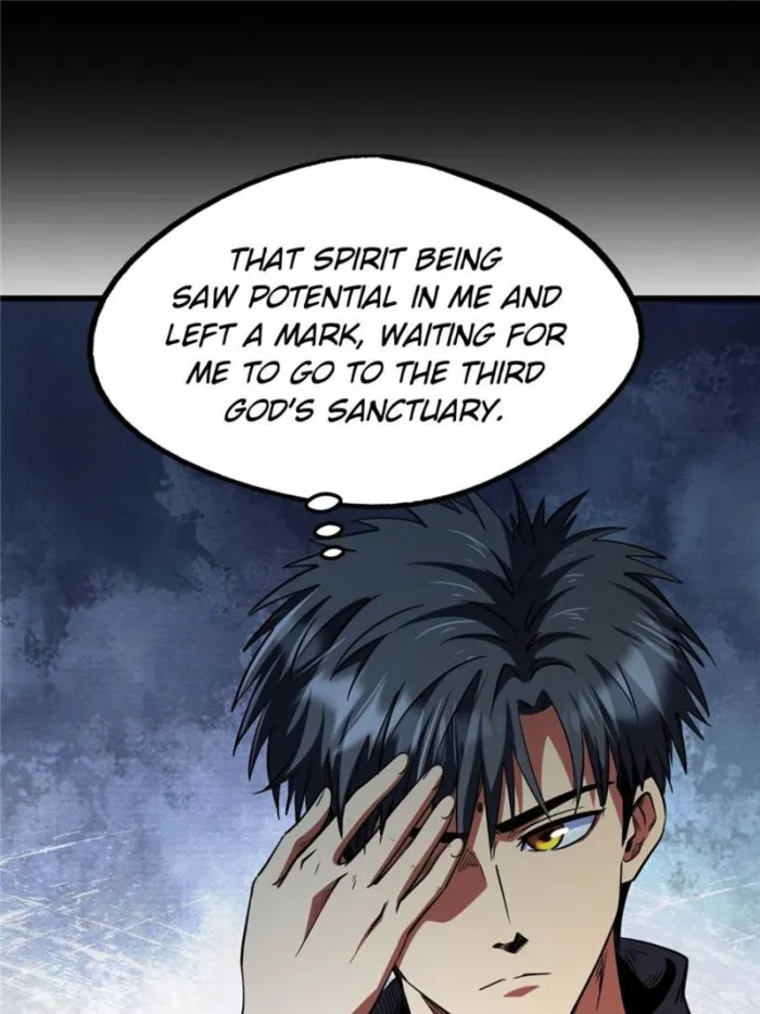 Super Gene Chapter 290 page 55