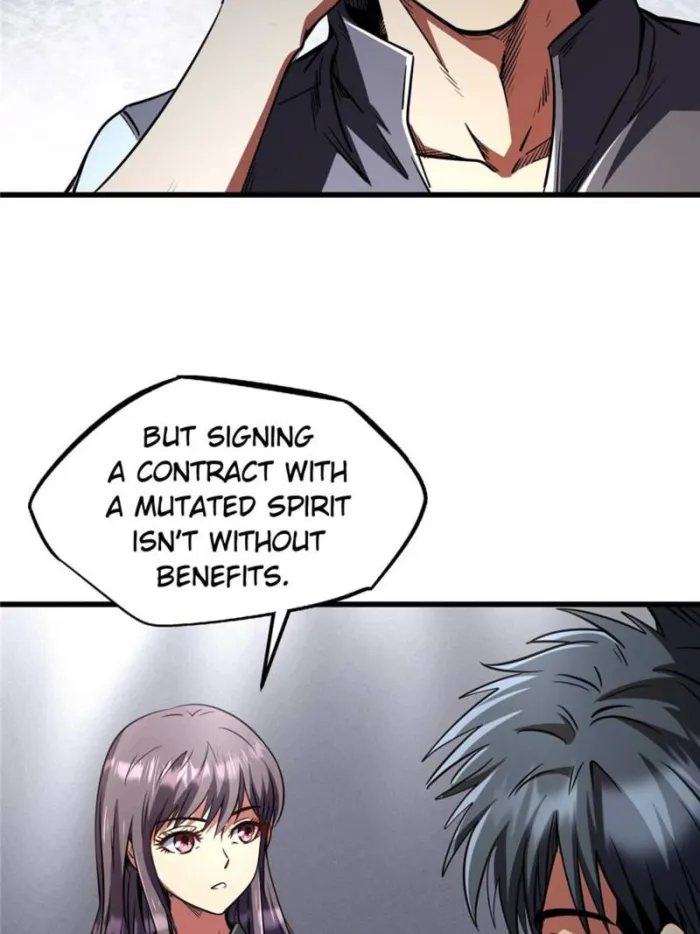 Super Gene Chapter 290 page 56