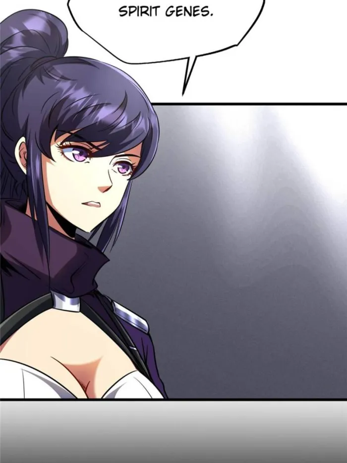 Super Gene Chapter 290 page 58