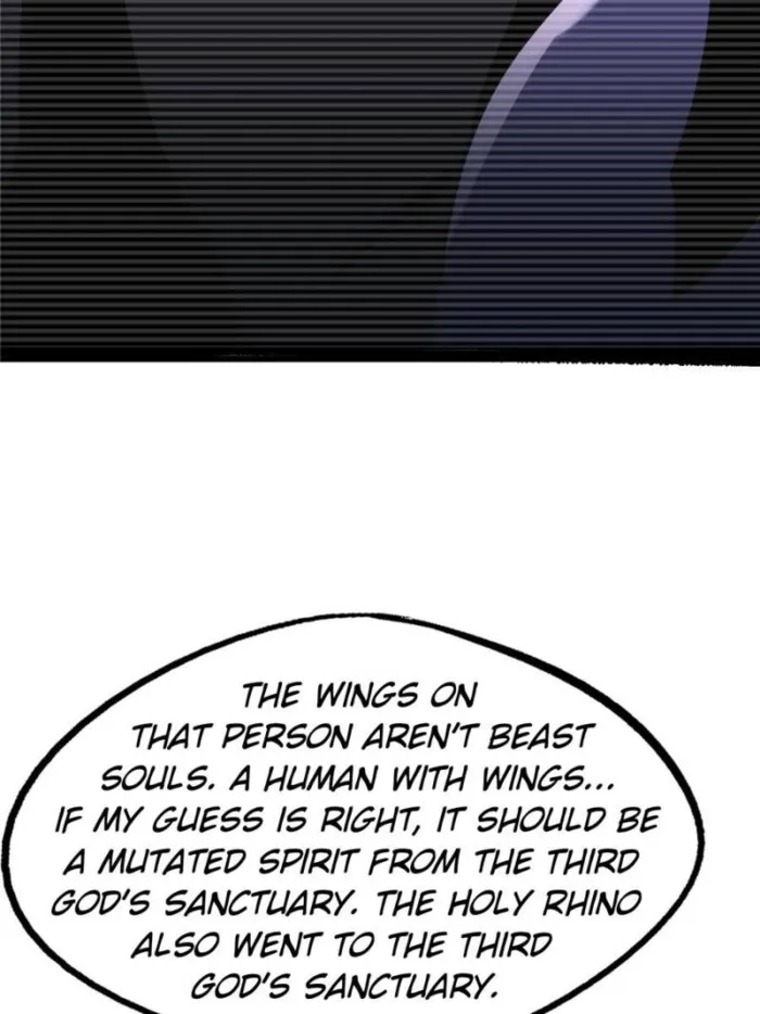 Super Gene Chapter 290 page 5
