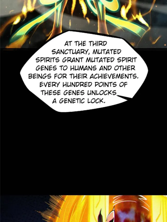 Super Gene Chapter 290 page 60