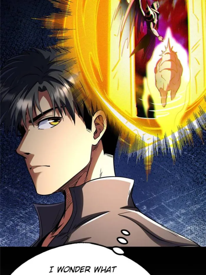 Super Gene Chapter 290 page 61