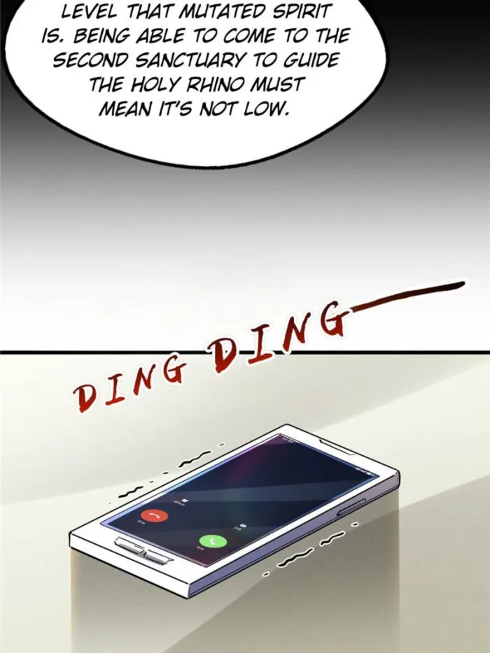 Super Gene Chapter 290 page 62