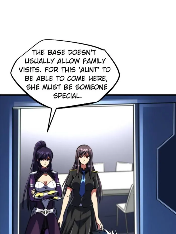 Super Gene Chapter 290 page 67