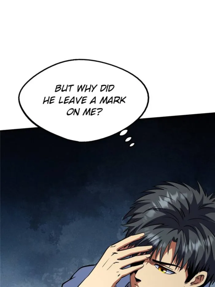 Super Gene Chapter 290 page 7